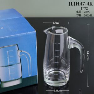 健力七子把分酒器jljh47-4
