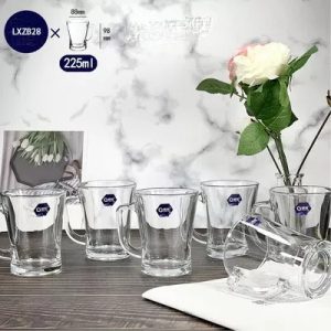 朗旭小把杯