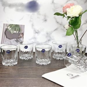 朗旭威士忌杯
