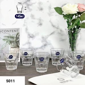 朗旭八角杯