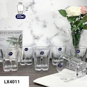 朗旭威士忌杯