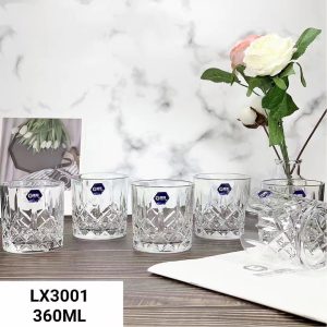 朗旭威士忌杯