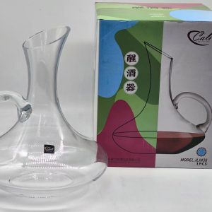 健力连把醒酒器jljh36