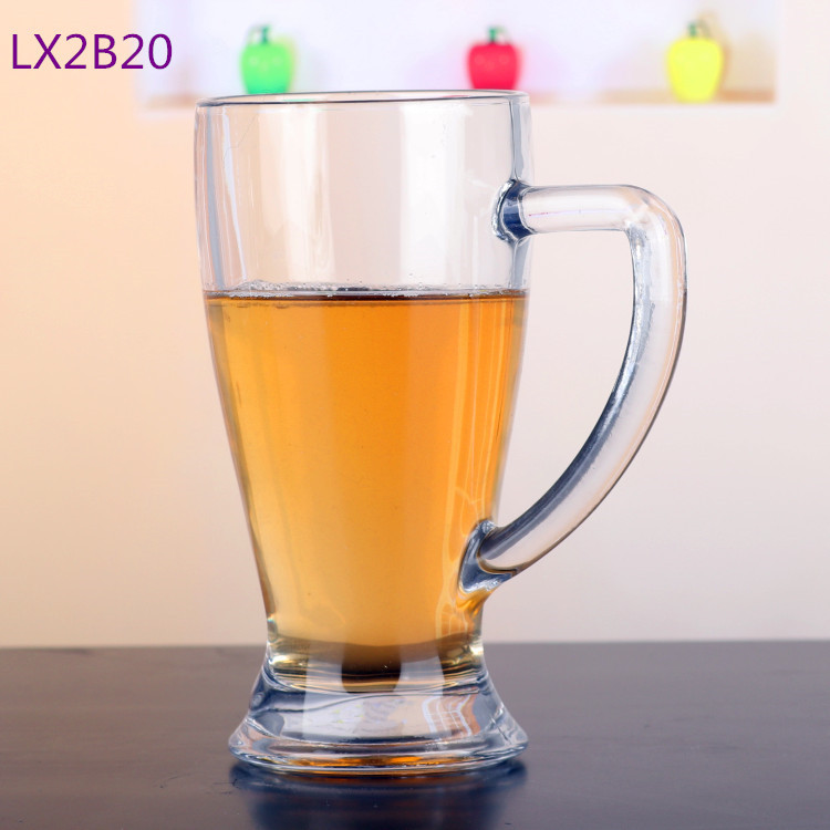 LXZB20爱尔兰小把杯385ML