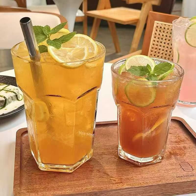 福佳白啤酒杯特大号4L
