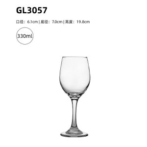 科瑞高脚杯gl3057