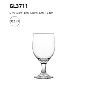 科瑞高脚杯GL3711