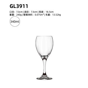 科瑞高脚杯GL3911