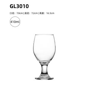 科瑞高脚杯gl3010