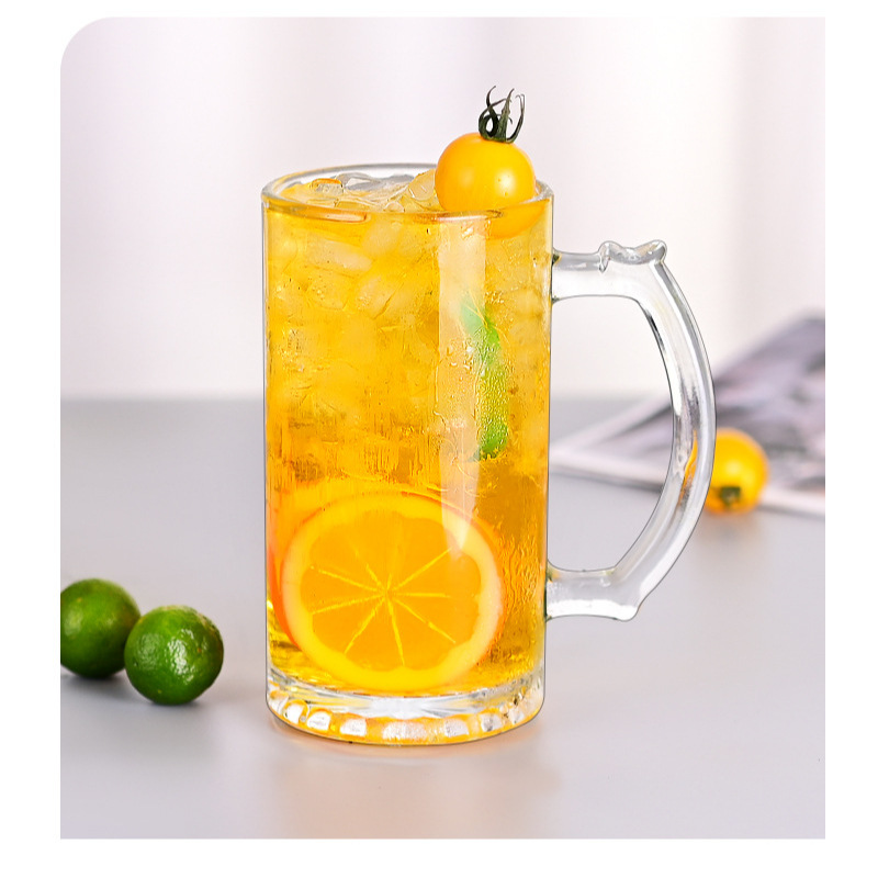 青苹果啤酒杯Zb99-1